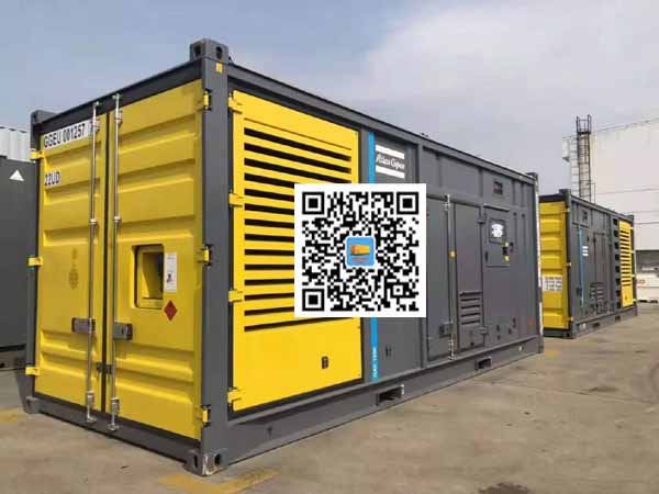 顺庆大型发电机出租